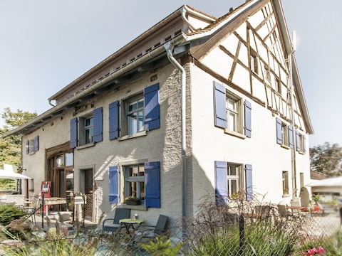 Ferienwohnung Felchen