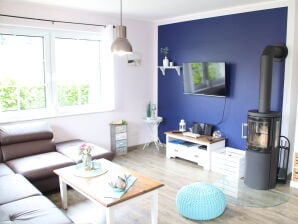 Ferienhaus Meermomente Burhave 4a - Burhave - image1