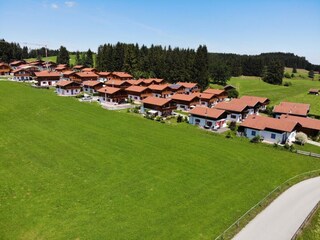 Holiday house Lechbruck am See Environment 27