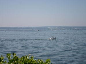 Ferienwohnung Seepromenade 5 - Meersburg - image1