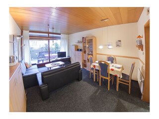 Appartamento per vacanze Dangast Caratteristiche 2