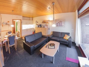 Vakantieappartement Watt en zee - Varel (gemeente) - image1