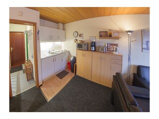 Apartamento de vacaciones Dangast Características 4