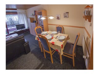 Appartamento per vacanze Dangast Caratteristiche 5