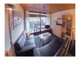 Appartamento per vacanze Dangast Caratteristiche 3