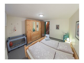 Appartamento per vacanze Dangast Caratteristiche 7