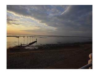 Appartamento per vacanze Dangast Ambiente 11