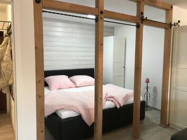 Ferienwohnung Vorderbrand