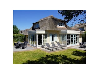 Villa Domburg Registrazione all'aperto 3