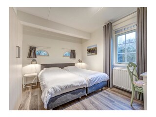 Villa Domburg Caratteristiche 10