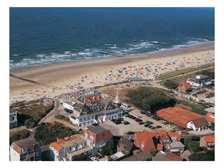 Villa Domburg Ambiente 12