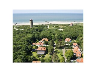 Villa Domburg Ambiente 13