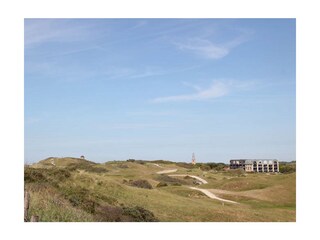 Villa Domburg Ambiente 14