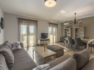 Villa Labinci Caratteristiche 8