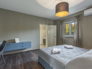 Villa Labinci Caratteristiche 10