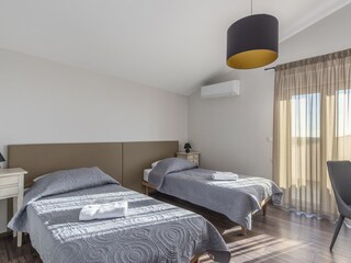 Villa Labinci Caratteristiche 14