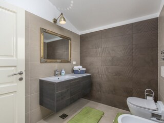 Villa Labinci Caratteristiche 16