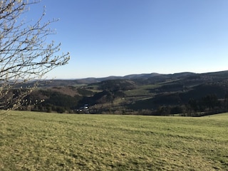 Ferienhaus Willingen Umgebung 24