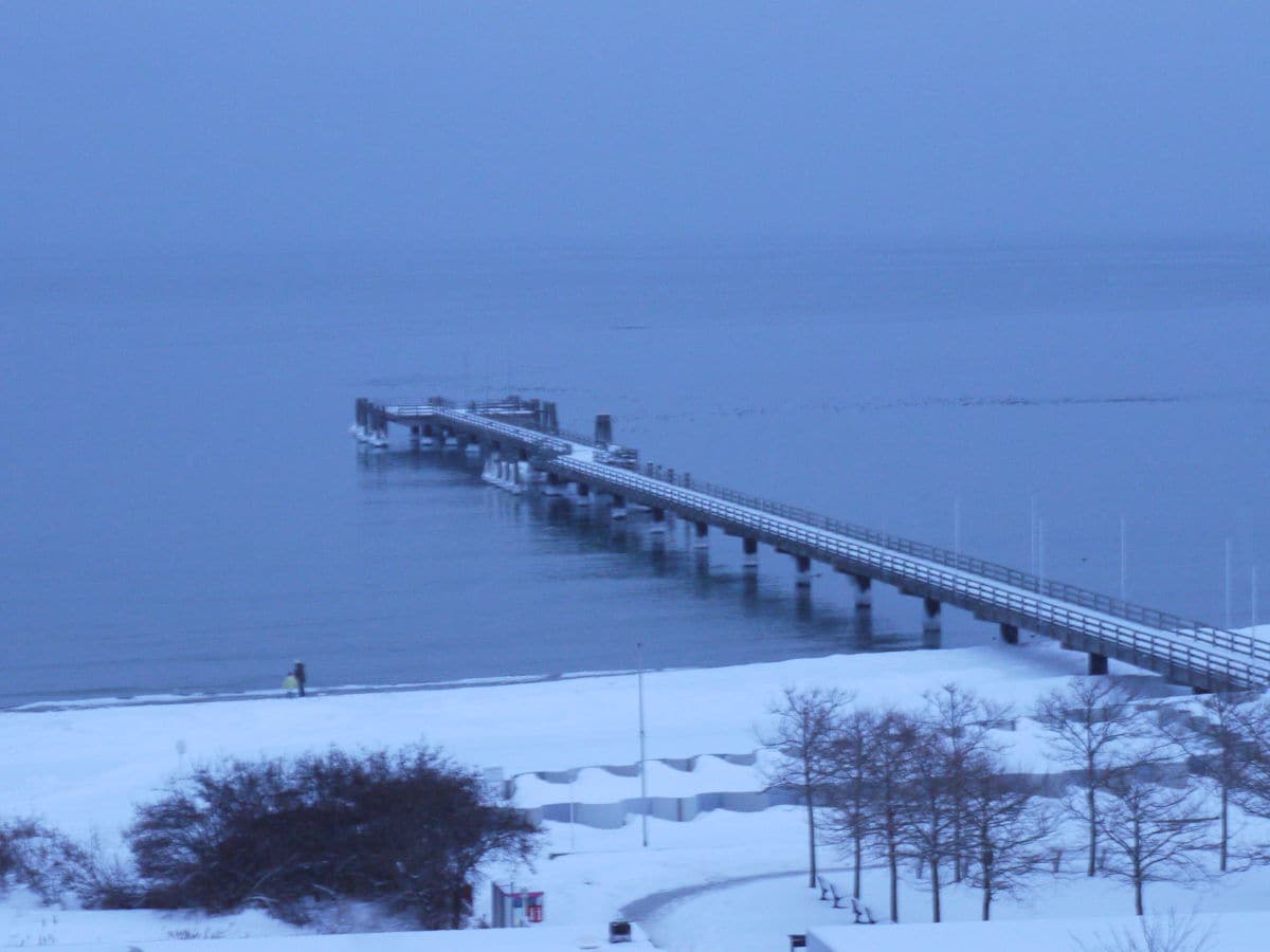 Winter - Entspannung, Ruhe, Wellness