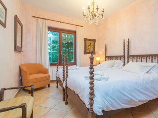 Chalet Valldemossa Caratteristiche 10