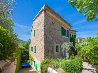 Chalet Valldemossa Registrazione all'aperto 5