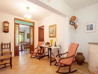 Chalet Valldemossa Caratteristiche 17