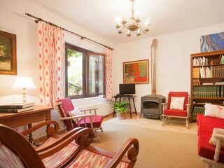 Chalet Valldemossa Caratteristiche 18