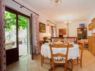 Chalet Valldemossa Caratteristiche 19