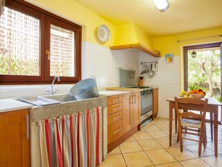 Chalet Valldemossa Caratteristiche 22