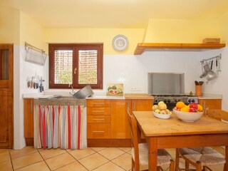 Chalet Valldemossa Caratteristiche 23