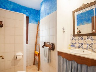 Chalet Valldemossa Caratteristiche 25