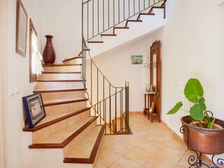 Chalet Valldemossa Caratteristiche 27