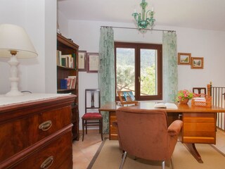 Chalet Valldemossa Caratteristiche 28