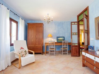 Chalet Valldemossa Caratteristiche 30