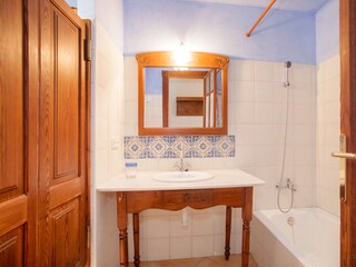 Chalet Valldemossa Caratteristiche 31