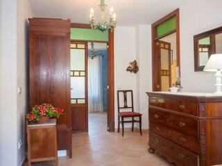 Chalet Valldemossa Caratteristiche 32