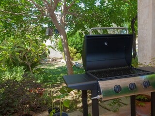 Chalet Valldemossa Registrazione all'aperto 8