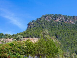 Chalet Valldemossa Buitenaudio-opname 4