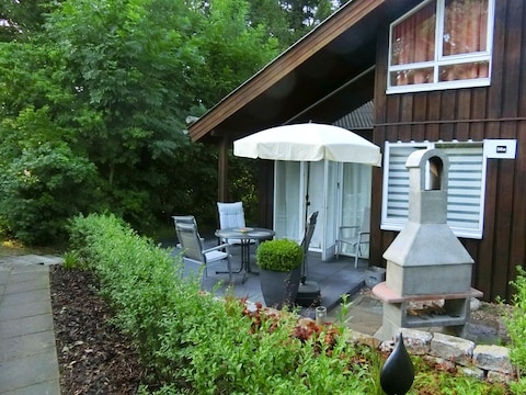 Ferienhaus Jasmin I