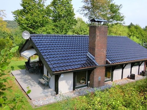 Ferienhaus Jasmin 2