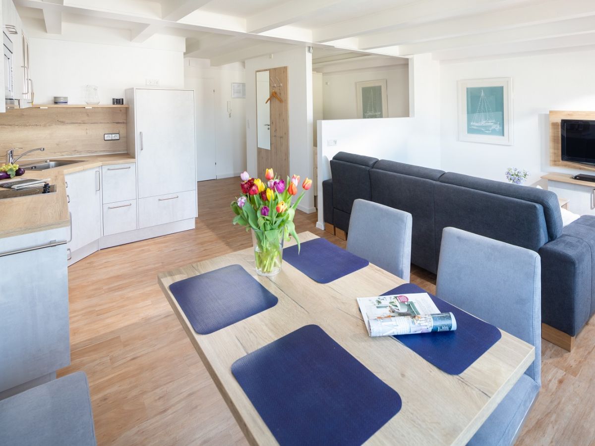 Ferienwohnung Haus 3 Jahreszeiten Wg 16 Norderney Firma Vermiet
