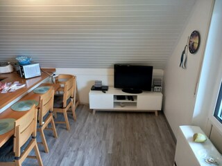 Apartamento de vacaciones Dangast Características 10