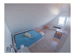 Apartamento de vacaciones Dangast Características 13