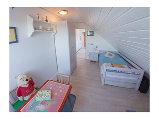 Apartamento de vacaciones Dangast Características 14