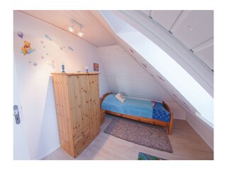 Apartamento de vacaciones Dangast Características 15