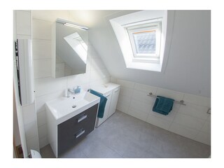 Apartamento de vacaciones Dangast Características 18