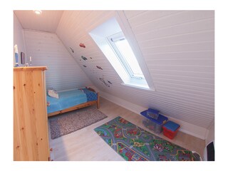 Apartamento de vacaciones Dangast Características 16