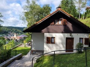 Ferienhaus St. Sebasti - Breitenbrunn in der Oberpfalz - image1