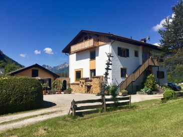 Holiday apartment CASA SHANIA - FeWo "moments"