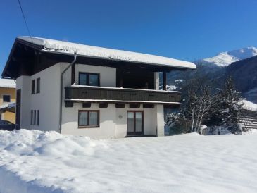 Ferienwohnung Dorfruh